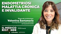 Endometriosi, dolore e infertilità