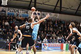 B Interregionale: Pizzighettone alla grande con Fidenza