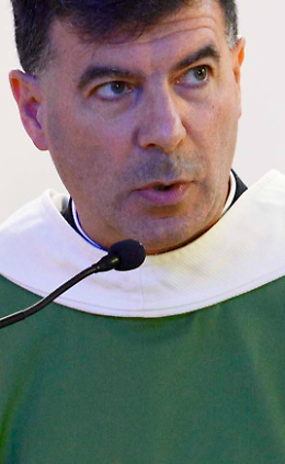  Ladri all’opera all’oratorio della Beata Vergine