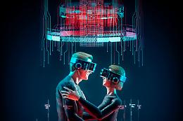 Generazione Z, per un giovane su 3 il sesso è solo virtuale