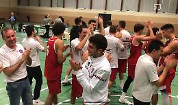 Serie D: per Gussola è vittoria da record