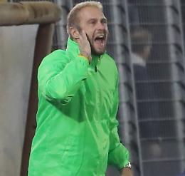 Calcio, sconfitta pesante per la Pergolettese