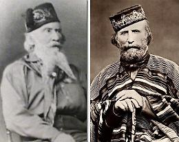 Un sito dedicato al medico di Giuseppe Garibaldi