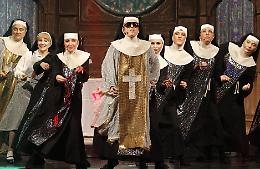 Teatro San Domenico. Il musical è senza barriere