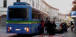 Caos pullman, i genitori: «Basta disagi»