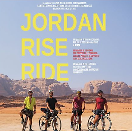 Docufilm: Jordan Rise Ride 