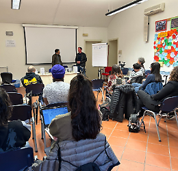 Dialoghi multiculturali: tesori culturali a Cremona