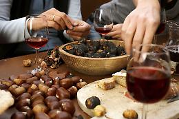Festa del ringraziamento: agricoltura, gastronomia e amore per gli animali