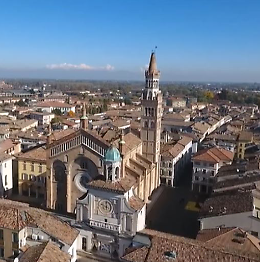 Presentazione del libro ''Abitare vicini'' del gruppo antropologico cremasco