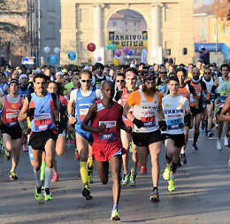 Maratonina di Crema