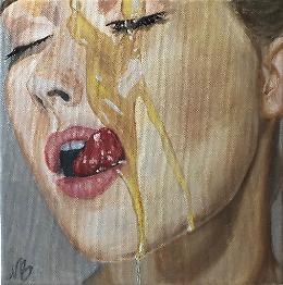 Mostra artistica ''Risvegli sensoriali''