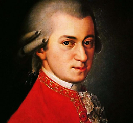 Verso le sonate di Mozart: esecuzione integrale di sonate e fantasie