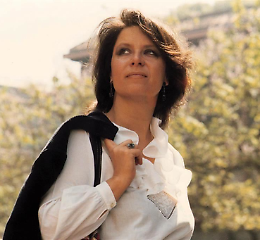 Adriana Mascagni: le note dell'amicizia e del mistero