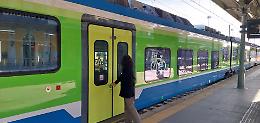 Treno degli studenti, in arrivo il conta-passeggeri