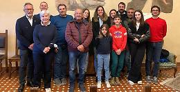L’eredità dei tre fratelli a chi li aveva accuditi