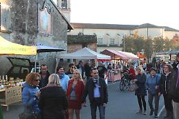 Tradizionale Sagra patronale di San Martino