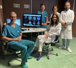 Asst, nuove tecnologie e specialisti preparati per una cura migliore
