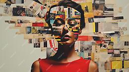 Mostra collettiva ''Frammenti. Tra fotografie e collage''