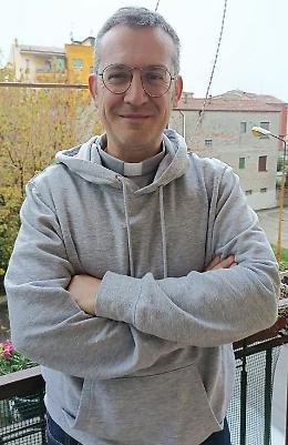 La scelta di don Barbieri: «Passo all’Anglicanesimo»