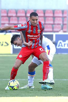 Calcio. Pickel tra grinta e voglia di riscatto