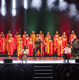 Corale Sestese: Sixth Pop Gospel Choir