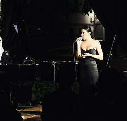 Women in rock 'n' safe: show di storytelling