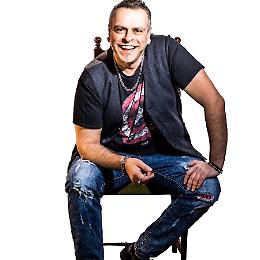 ''Special-Mente'' con Matteo Filippini direttamente da Zelig