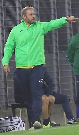 'L'Atalanta U23 non sarà meno esperta della Pergolettese'