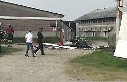 Incidente con l'ultraleggero, ribaltata la sentenza in Appello: condannato Frigerio