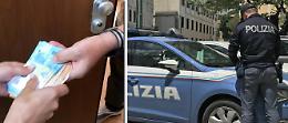 Truffato pensionato cremasco, indagato un 55enne