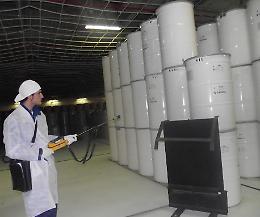 Nucleare, il sindaco: «Qui le scorie non vanno stoccate»
