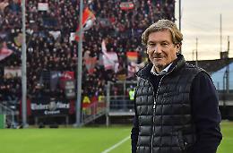 Cremonese: 'Potevamo segnare più gol'