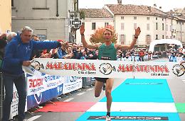 Maratonina città di Crema, il vincitore è Luca Magri