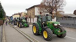 Festa del Ringraziamento:  devozione religiosa unita alla tradizione agricola