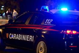 Donna morsa da un cane in un bar di via Solferino