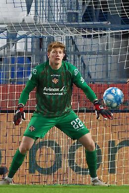 Cremonese: 'Ero calmo, sono fatto così'