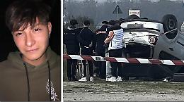 Tragedia a Calvatone, mercoledì alle 15 i funerali di Daniele Bassi