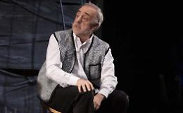 Silvio Orlando: «Momò è il mio manifesto»