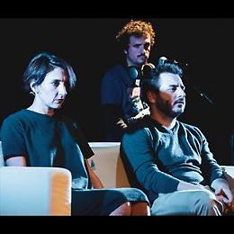 Piece teatrale "Ti amo da morire"