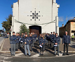 Concerto della banda di Pandino 