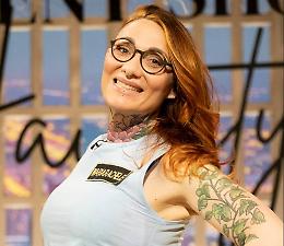 La cremonese Mariarachele Maia fra i dieci parrucchieri concorrenti di HairStyle