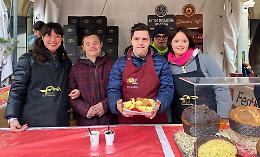 Festa del Torrone, Panettoneria  365 e Thisability insieme per l'inclusione sociale