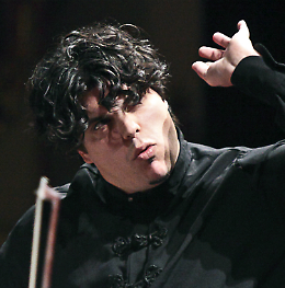 Orchestra della toscana con Andrea Battistoni e Dmitry Masleev