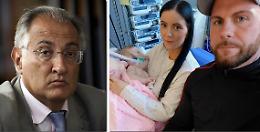 Riccio: «Non c’era cura. L’alternativa? La sofferenza...»