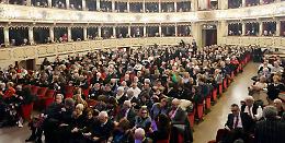TedX, già tutto esaurito l’evento al Ponchielli