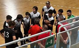 Pallamano: le Eagles lottano a Cologne
