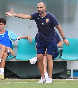 Coppa Italia: Offanenghese fuori 