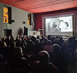 Seconda edizione del festival cinematografico F.I.D.U.Ci.A.