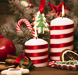 La magia del Natale arriva in città