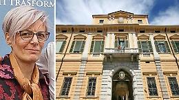 Caso Sartoriali, il pm chiede 1 anno e 750 euro di multa a Monica Guasti